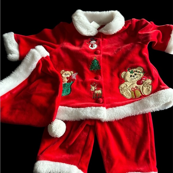 Resellers ugly sweater Christmas bundle, 5 items - Picture 4 of 5